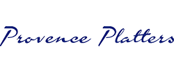 Provence Platters logo