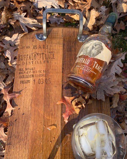 Vintage Bourbon Platter - Provence Platters