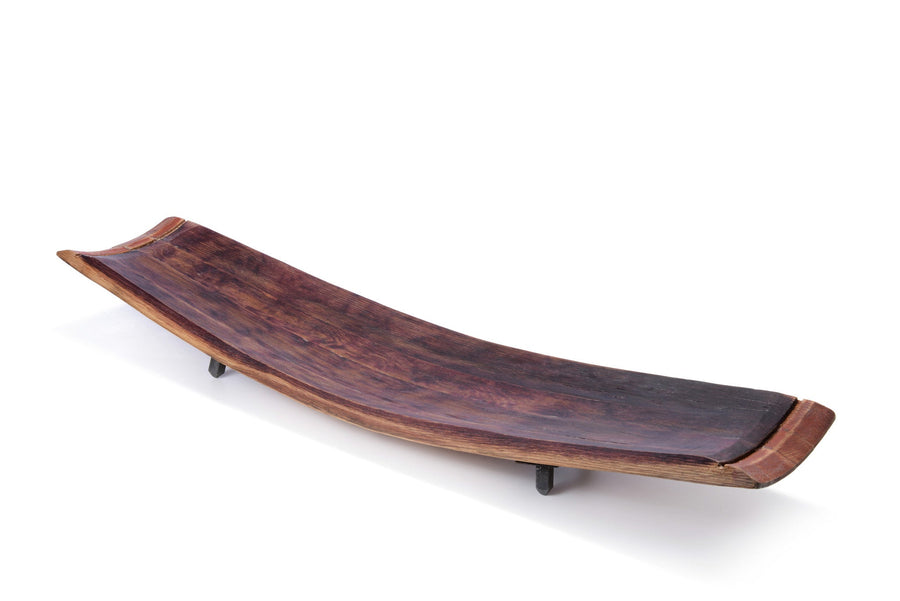Barrel Bowl - Provence Platters