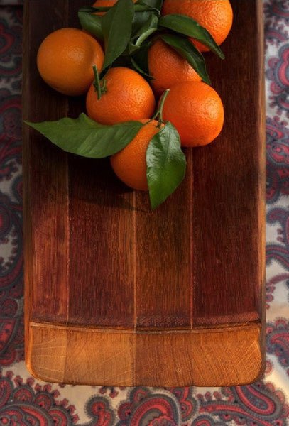 Barrel Bowl - Provence Platters
