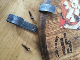 Hooks - Provence Platters