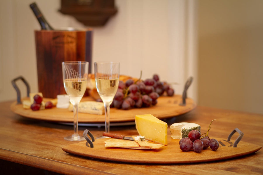 Leaf Platter - Provence Platters