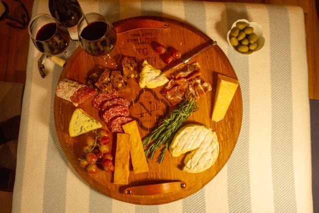 Provence Platters - Provence Platters