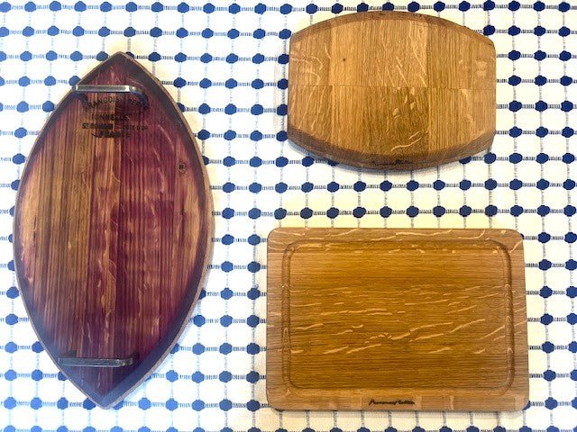 Provence Steak Platter - Provence Platters