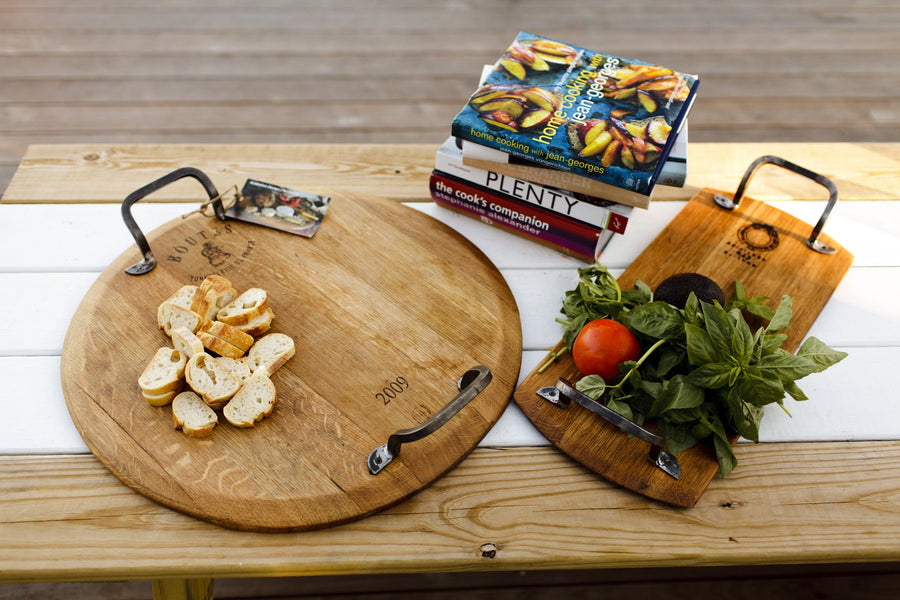 Rectangular Provence Platter - Provence Platters