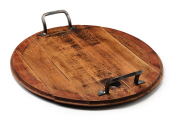 Vintage Platters - Provence Platters